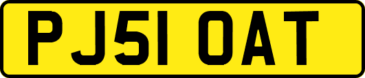 PJ51OAT