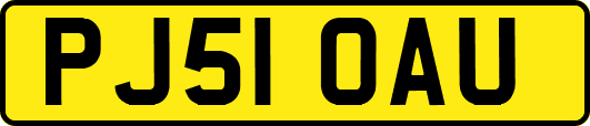 PJ51OAU