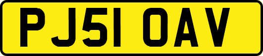 PJ51OAV
