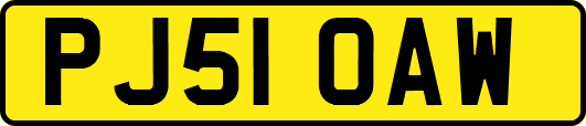 PJ51OAW