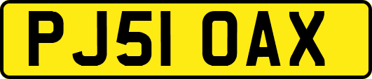 PJ51OAX