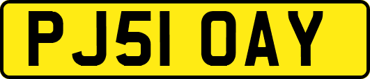 PJ51OAY