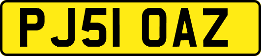 PJ51OAZ