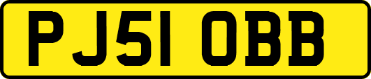 PJ51OBB