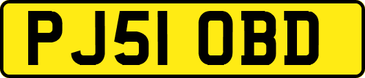 PJ51OBD