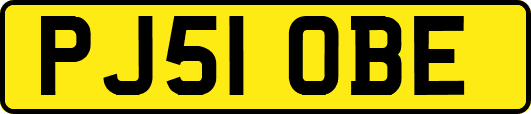 PJ51OBE