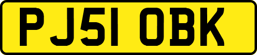 PJ51OBK