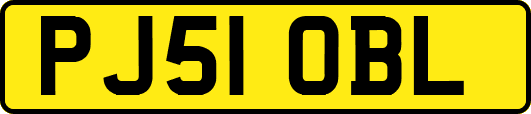 PJ51OBL