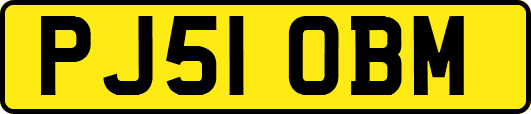 PJ51OBM