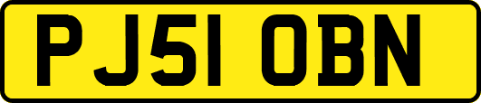 PJ51OBN