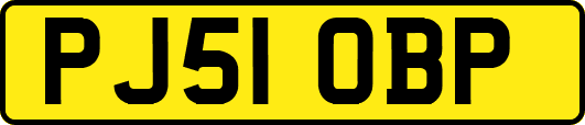 PJ51OBP