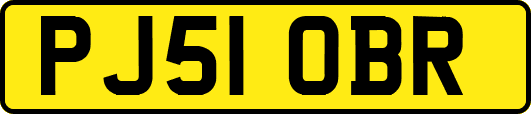 PJ51OBR