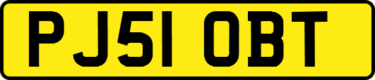 PJ51OBT