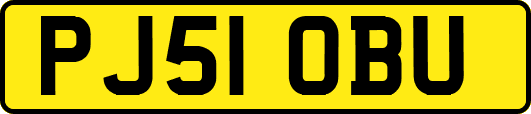 PJ51OBU