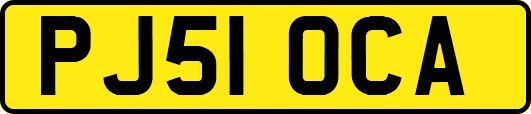PJ51OCA