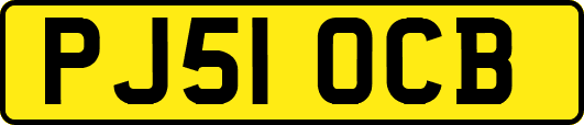 PJ51OCB
