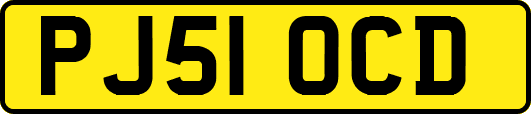 PJ51OCD