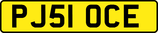 PJ51OCE