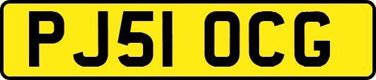 PJ51OCG