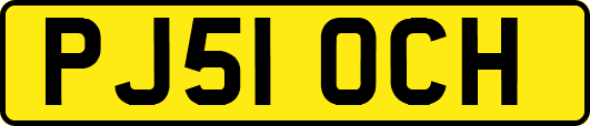 PJ51OCH