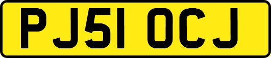 PJ51OCJ