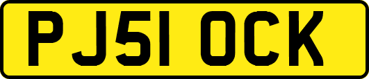 PJ51OCK