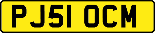 PJ51OCM