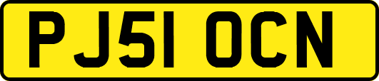 PJ51OCN