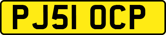 PJ51OCP