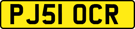 PJ51OCR