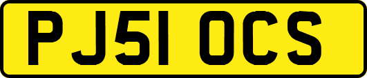 PJ51OCS