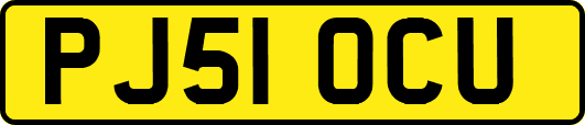 PJ51OCU