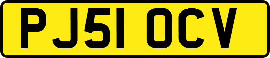 PJ51OCV
