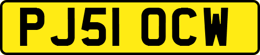 PJ51OCW