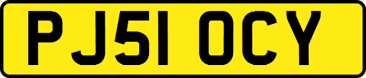 PJ51OCY