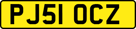 PJ51OCZ