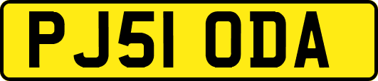 PJ51ODA