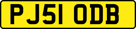 PJ51ODB