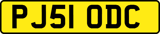 PJ51ODC