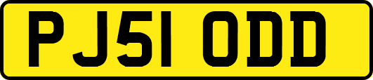PJ51ODD