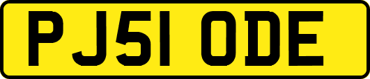 PJ51ODE
