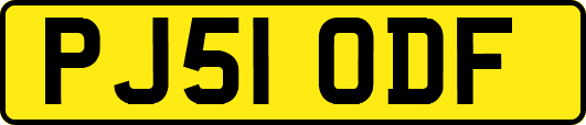 PJ51ODF