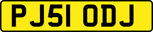 PJ51ODJ