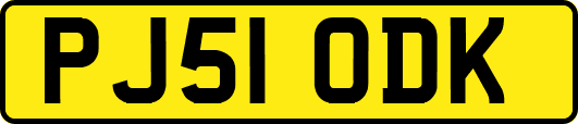 PJ51ODK