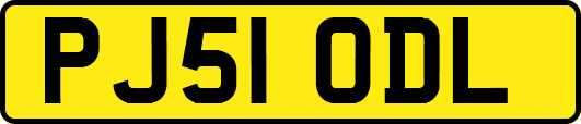PJ51ODL