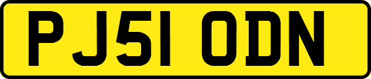PJ51ODN