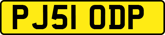 PJ51ODP