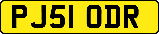 PJ51ODR