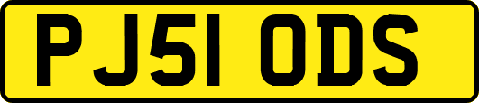 PJ51ODS
