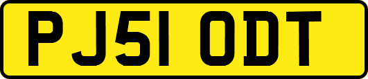 PJ51ODT